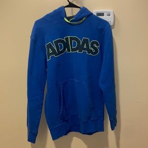 Men’s Adidas Sweatshirt